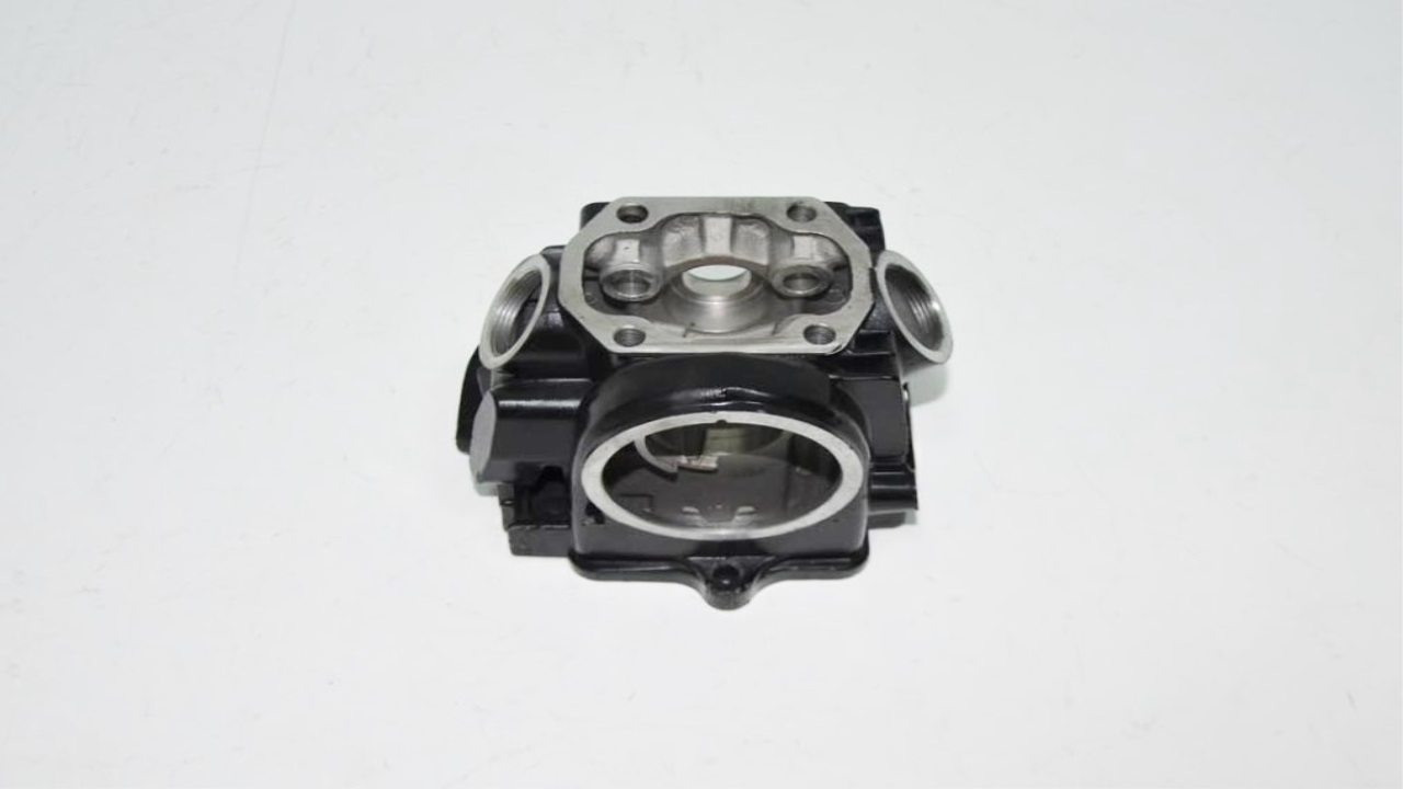 SİLİNDİR ÜST KAPAK (X-POWER)